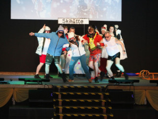 Hauptfasching des WKC - 15.02.2025