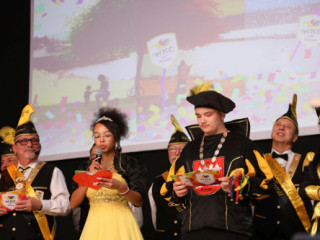 Hauptfasching des WKC - 15.02.2025