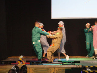 Hauptfasching des WKC - 15.02.2025