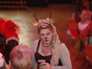 Hauptfasching des WKC - 15.02.2025