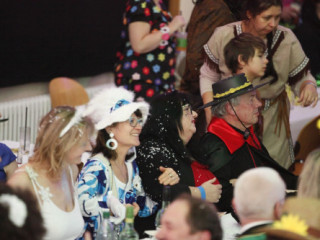 Hauptfasching des WKC - 15.02.2025