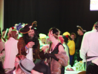 Hauptfasching des WKC - 15.02.2025