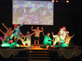 Hauptfasching des WKC - 15.02.2025