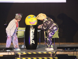 Hauptfasching des WKC - 15.02.2025