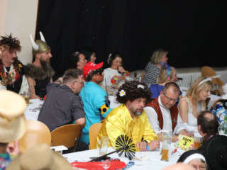 Hauptfasching des WKC - 15.02.2025