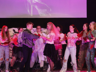 Hauptfasching des WKC - 15.02.2025