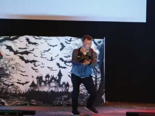 Hauptfasching des WKC - 15.02.2025