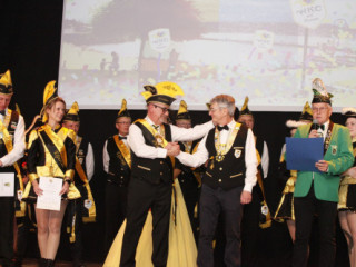 Hauptfasching des WKC - 15.02.2025