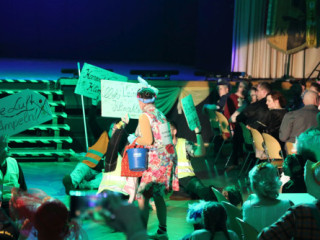 Hauptfasching des WKC - 15.02.2025