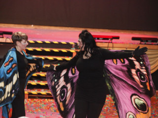 Hauptfasching des WKC - 15.02.2025