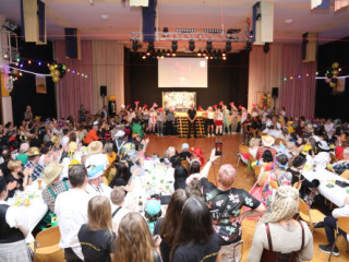 Hauptfasching des WKC - 15.02.2025