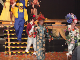 Hauptfasching des WKC - 15.02.2025