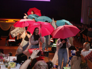 Hauptfasching des WKC - 15.02.2025