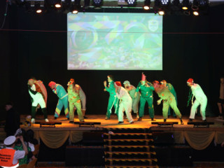 Hauptfasching des WKC - 15.02.2025