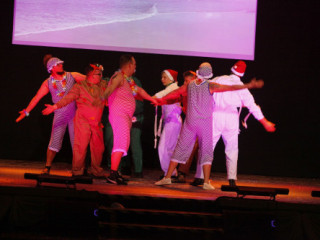 Hauptfasching des WKC - 15.02.2025