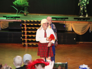 Hauptfasching des WKC - 15.02.2025