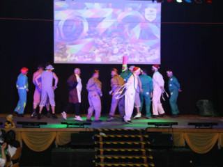 Hauptfasching des WKC - 15.02.2025