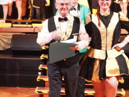 Hauptfasching des WKC - 15.02.2025