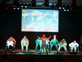 Hauptfasching des WKC - 15.02.2025