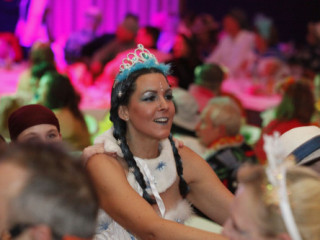 Hauptfasching des WKC - 15.02.2025