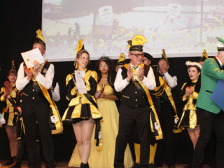 Hauptfasching des WKC - 15.02.2025