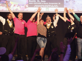 Hauptfasching des WKC - 15.02.2025