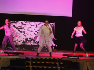 Hauptfasching des WKC - 15.02.2025