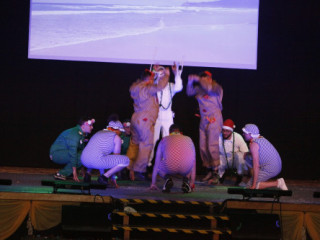 Hauptfasching des WKC - 15.02.2025