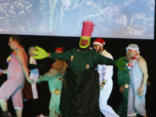 Hauptfasching des WKC - 15.02.2025