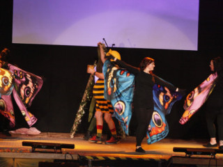 Hauptfasching des WKC - 15.02.2025