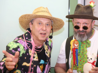 Hauptfasching des WKC - 15.02.2025