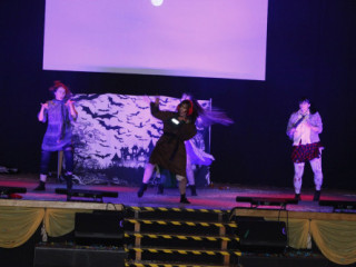 Hauptfasching des WKC - 15.02.2025