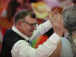 Hauptfasching des WKC - 15.02.2025