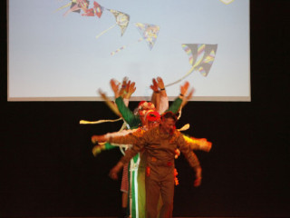 Hauptfasching des WKC - 15.02.2025