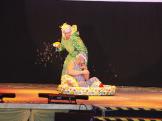 Hauptfasching des WKC - 15.02.2025