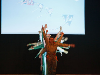 Hauptfasching des WKC - 15.02.2025