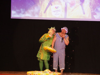 Hauptfasching des WKC - 15.02.2025