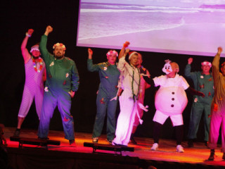 Hauptfasching des WKC - 15.02.2025