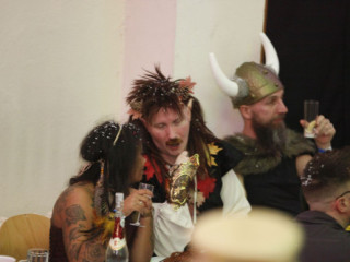 Hauptfasching des WKC - 15.02.2025