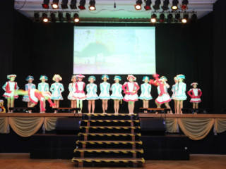 Hauptfasching des WKC - 15.02.2025