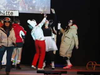 Hauptfasching des WKC - 15.02.2025