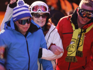 Hauptfasching des WKC - 15.02.2025