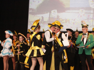 Hauptfasching des WKC - 15.02.2025