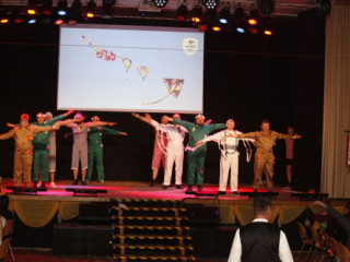 Hauptfasching des WKC - 15.02.2025