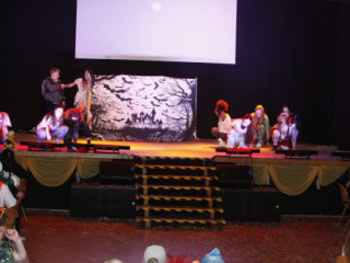 Hauptfasching des WKC - 15.02.2025