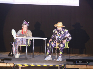 Hauptfasching des WKC - 15.02.2025