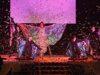 Hauptfasching des WKC - 15.02.2025