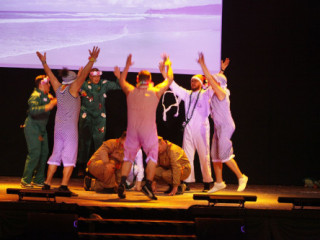 Hauptfasching des WKC - 15.02.2025