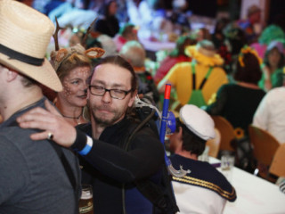 Hauptfasching des WKC - 15.02.2025