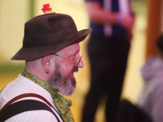 Hauptfasching des WKC - 15.02.2025